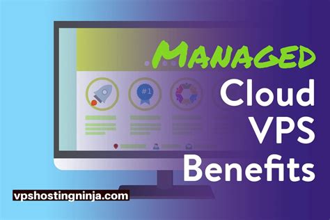 managed cloud vps